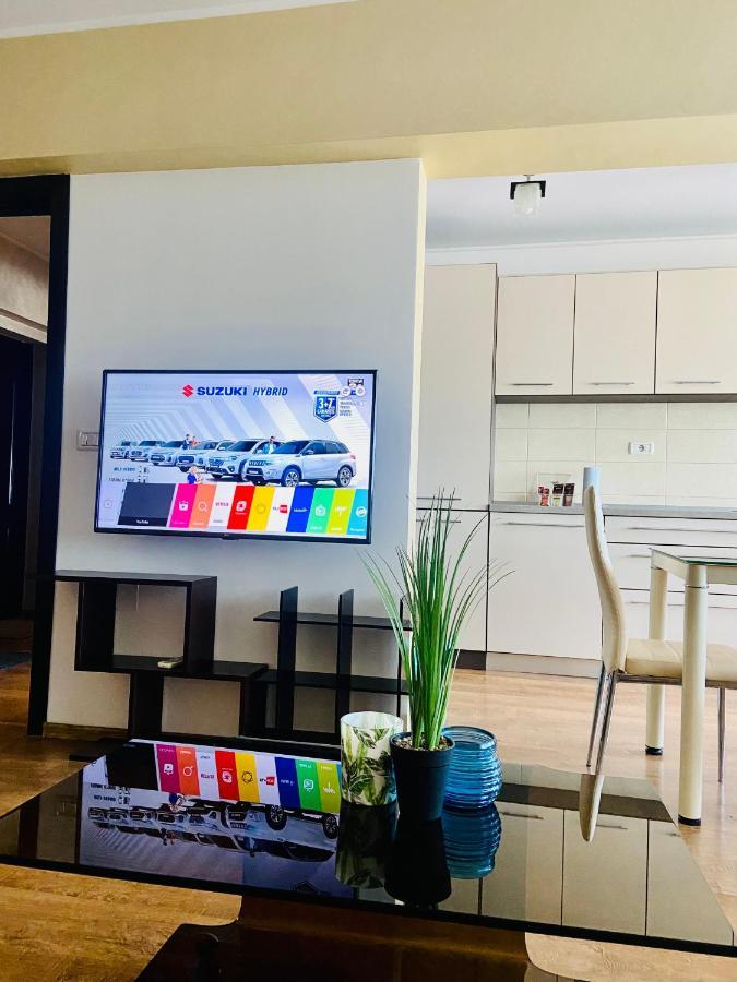 Iulius Mall Comfort Yaş Dış mekan fotoğraf