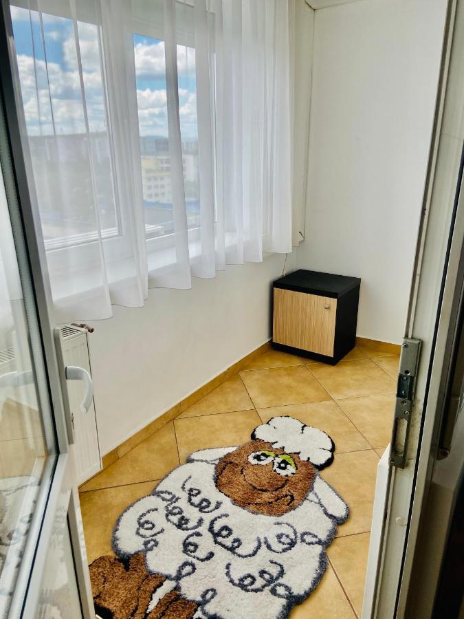 Iulius Mall Comfort Yaş Dış mekan fotoğraf