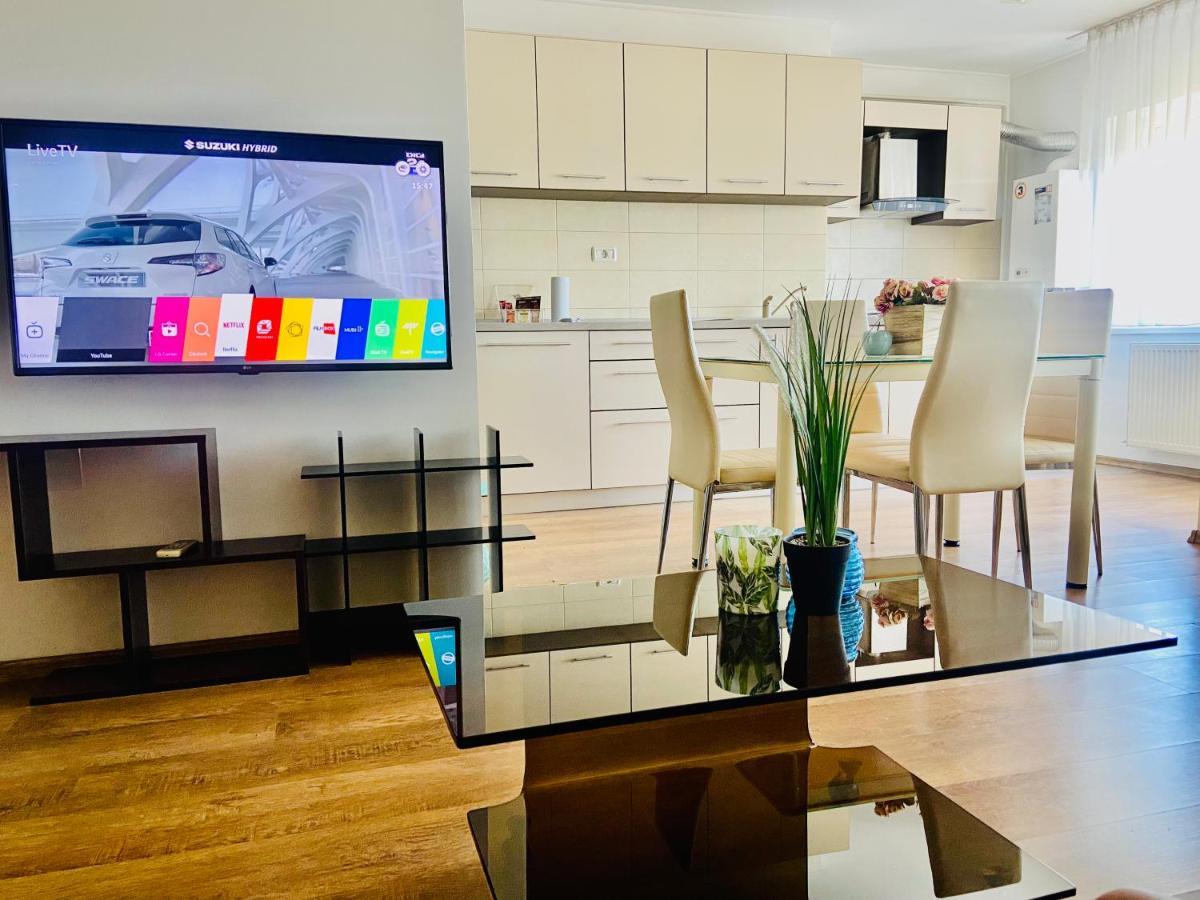 Iulius Mall Comfort Yaş Dış mekan fotoğraf