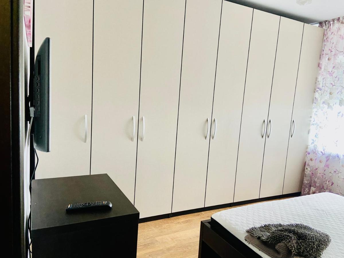 Iulius Mall Comfort Yaş Dış mekan fotoğraf
