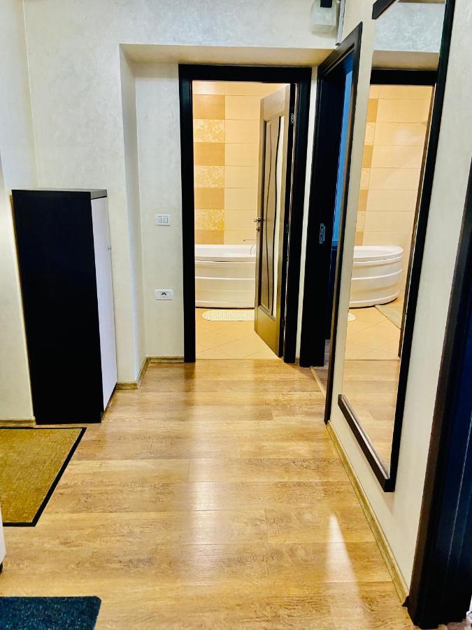 Iulius Mall Comfort Yaş Dış mekan fotoğraf
