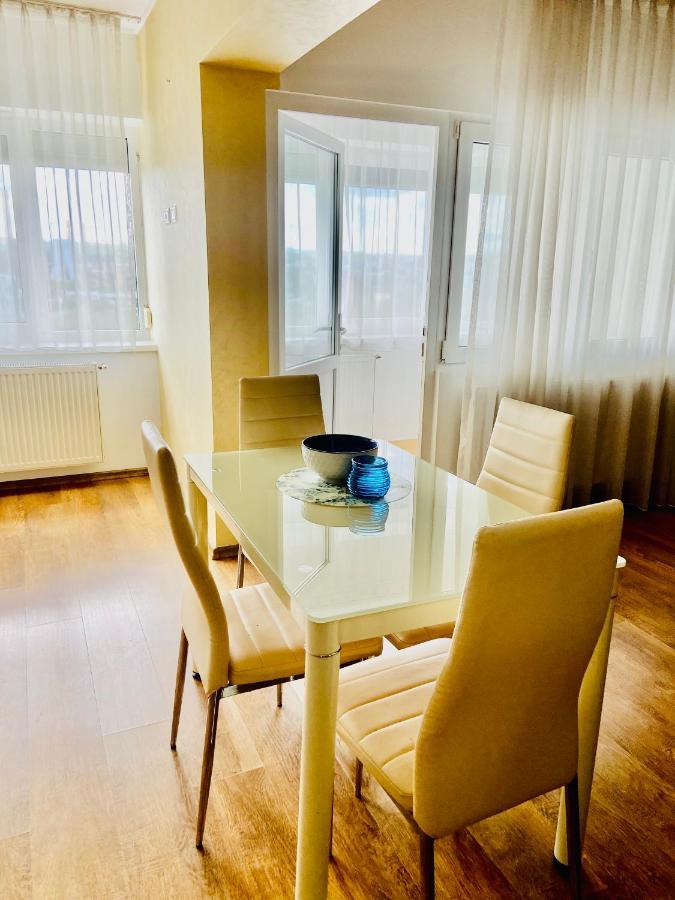 Iulius Mall Comfort Yaş Dış mekan fotoğraf