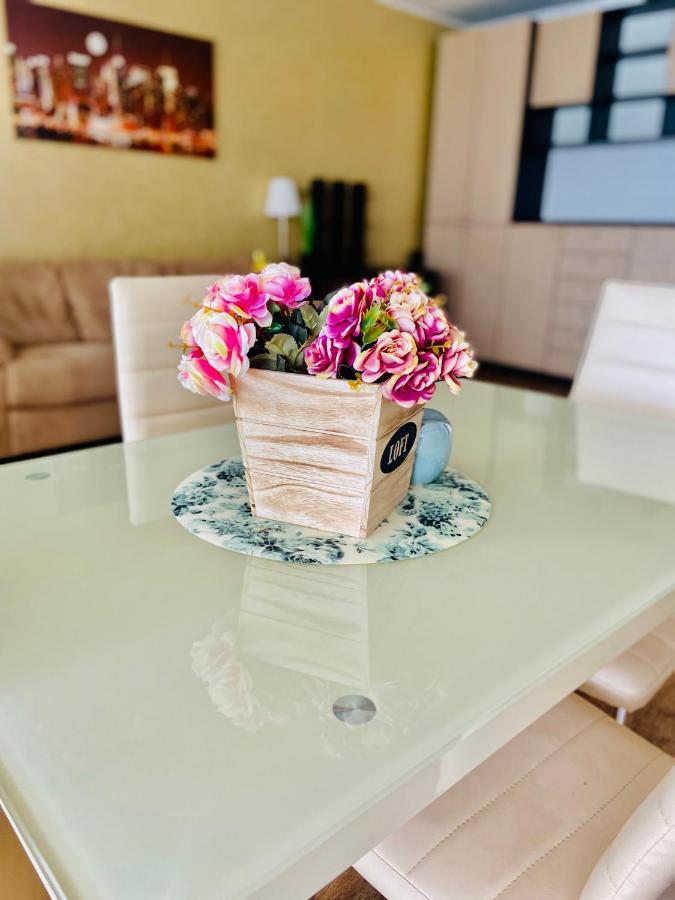 Iulius Mall Comfort Yaş Dış mekan fotoğraf