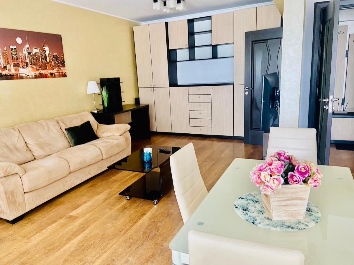 Iulius Mall Comfort Yaş Dış mekan fotoğraf
