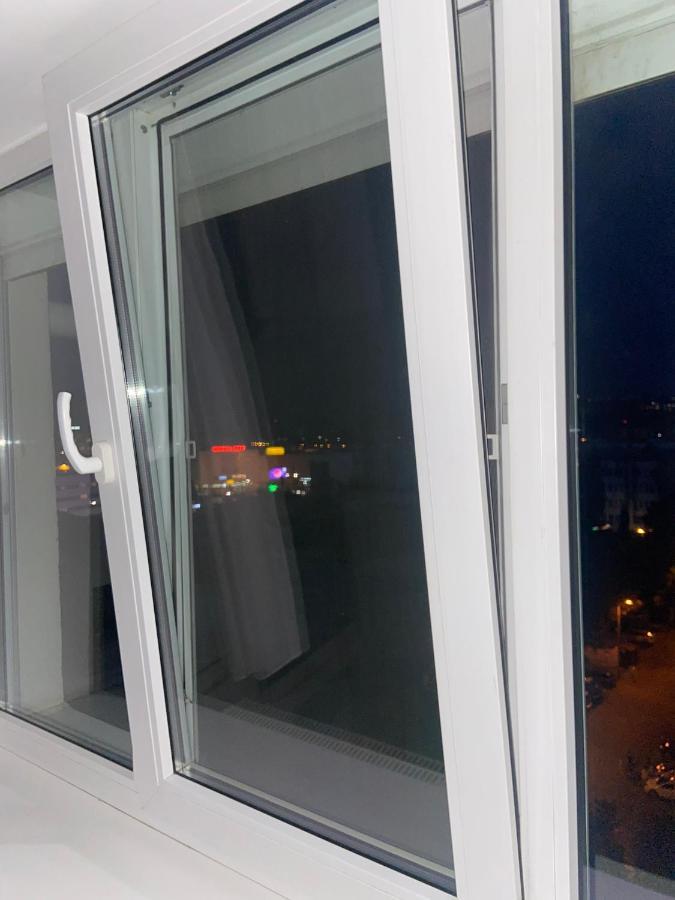 Iulius Mall Comfort Yaş Dış mekan fotoğraf