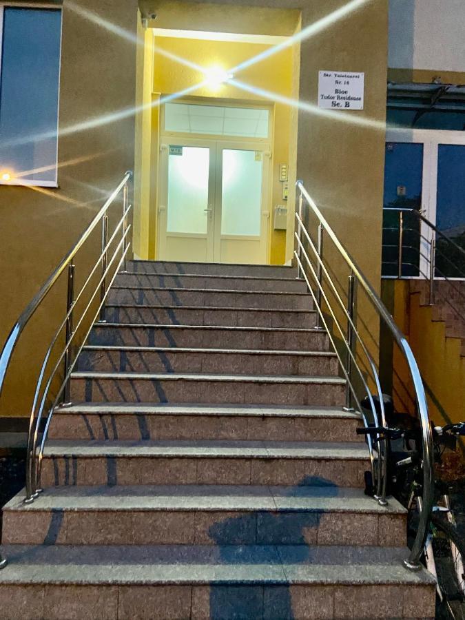 Iulius Mall Comfort Yaş Dış mekan fotoğraf